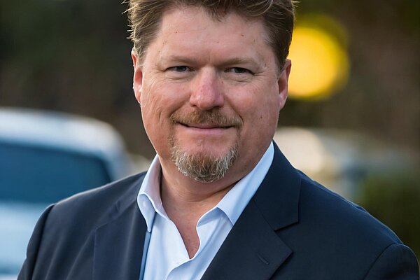 Liberal Democrat Spokesperson for Southend, Stephen Cummins