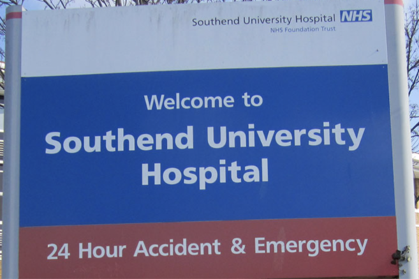 Southend Hospital